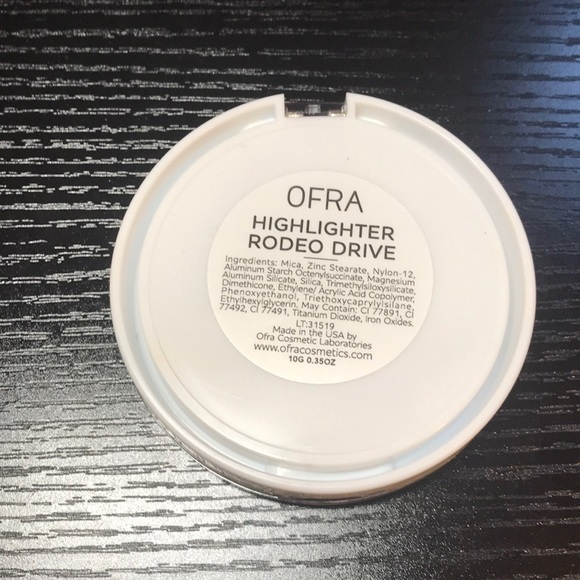 OFRA Highlighter Rodeo Drive - Picture 2 of 2
